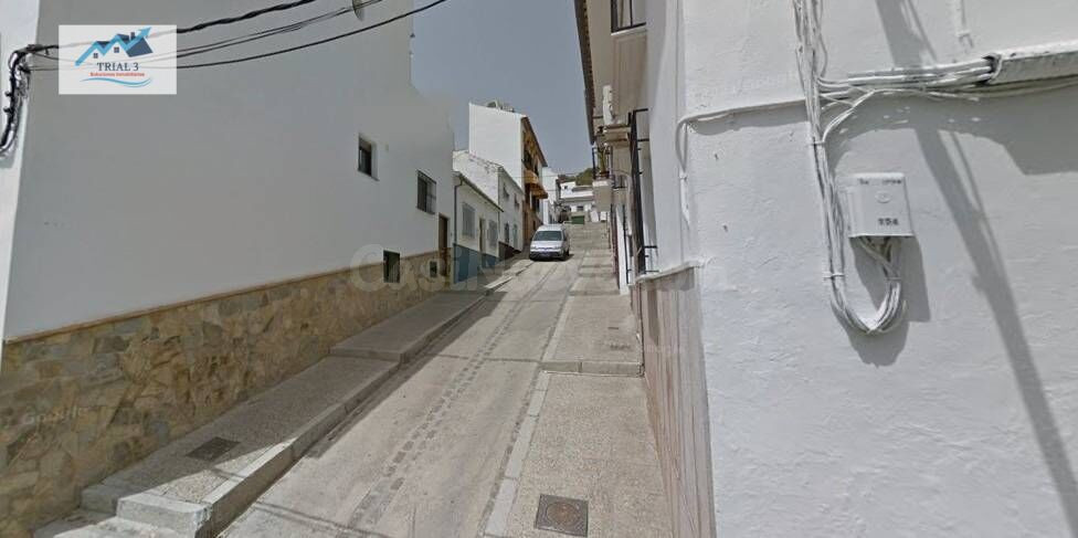 Venta de casa en Antequera , Málaga.