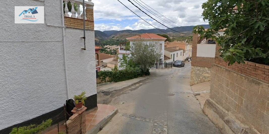 Venta de casa en Albuñuelas , Granada.