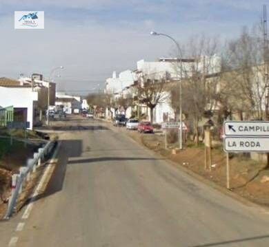 Venta casa en Sierra de Yeguas (Málaga)