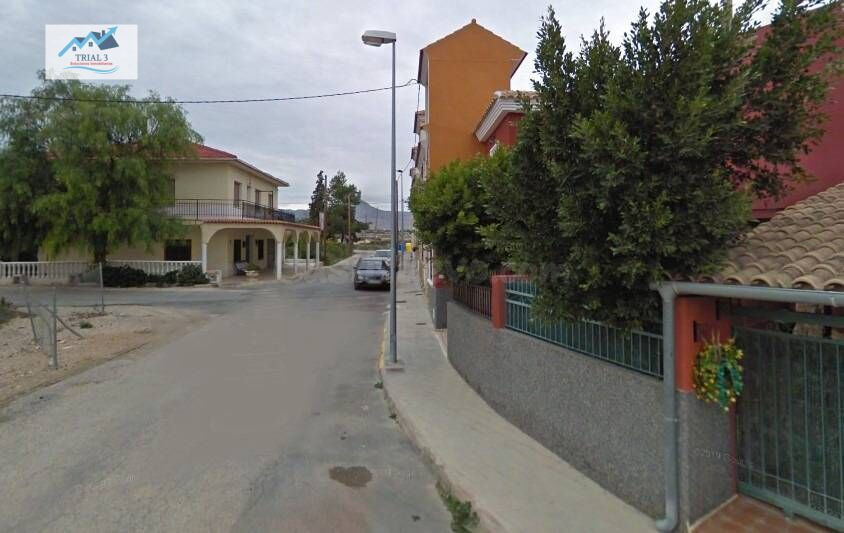 Venta de piso en Orihuela, Alicante.