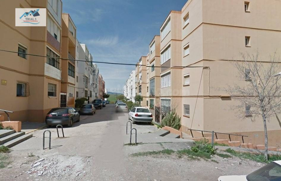 Venta piso en Algeciras (Cádiz)