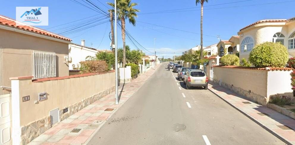 Venta de casa en San Fulgencio, Alicante.