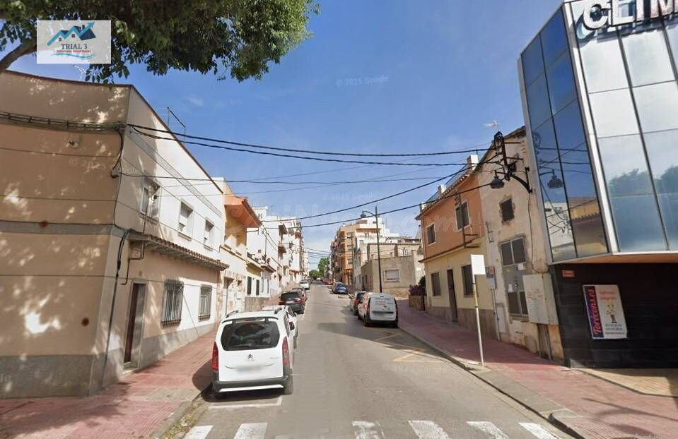 Venta de piso en Sant Feliu de Guixols, Girona.