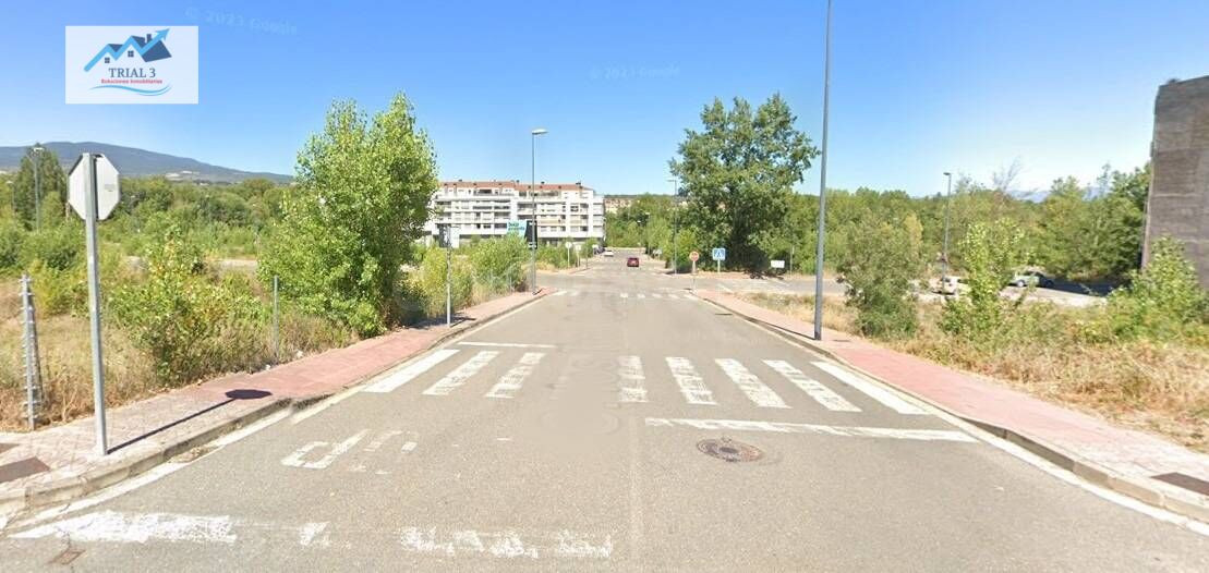 Venta de Terreno Urbano en Albelda de Iregua, La Rioja.