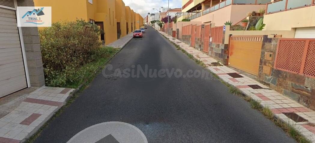 Venta casa en Las Palmas de Gran Canaria