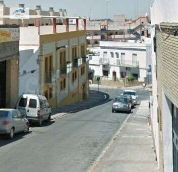 Venta piso en Alcalá de Guadaira (Sevilla)