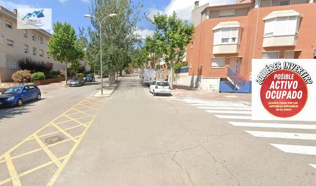 Venta piso en Martorell (Barcelona)