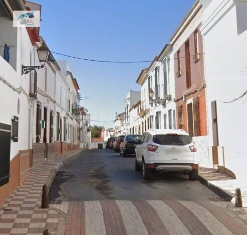 Venta piso en Almonte (Huelva)