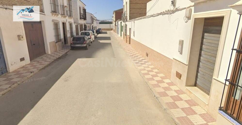 Venta casa en Pedrera (Sevilla)