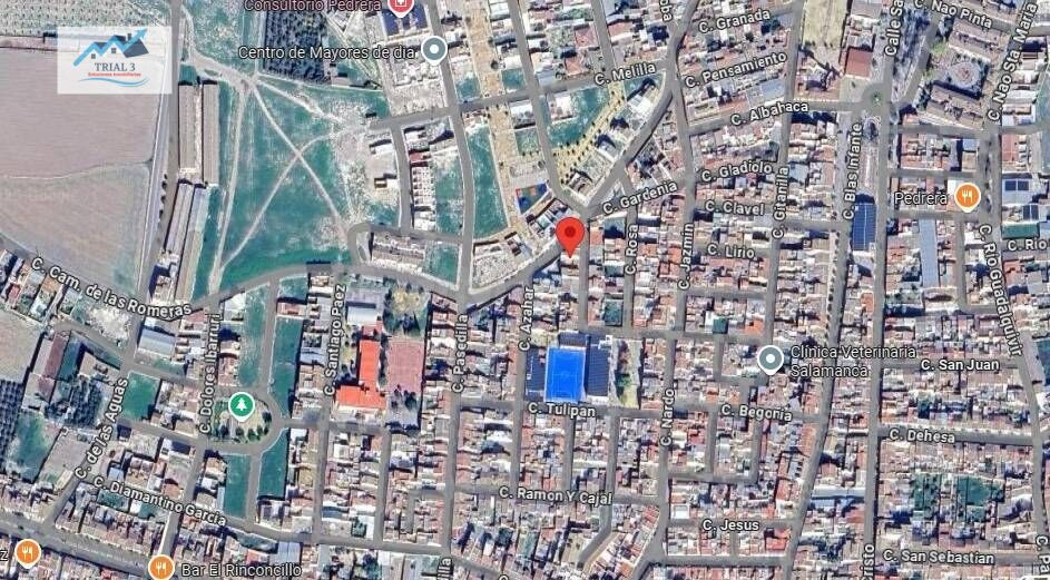 Venta casa en Pedrera (Sevilla) - foto 2