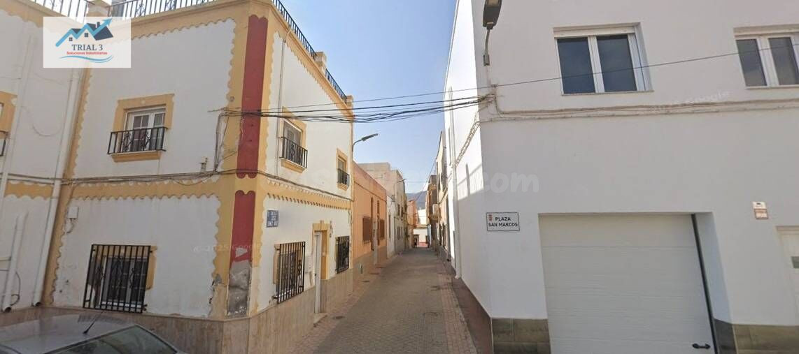 Venta de casa en Pechina, Almería.
