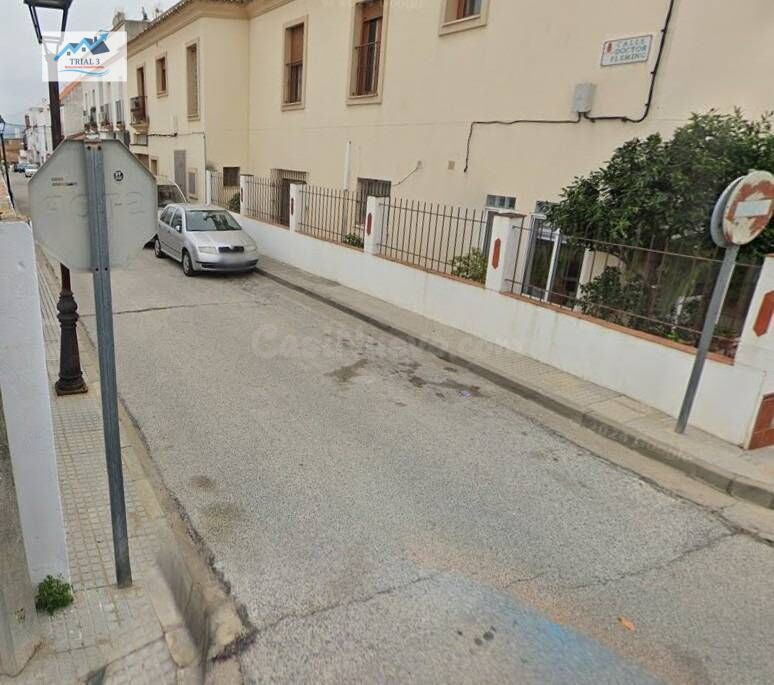 Venta piso en Benalup Casas Viejas (Cádiz)