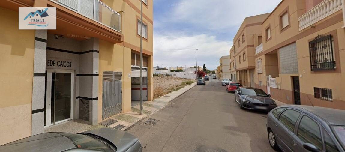 Venta de piso en Nijar, Almería.