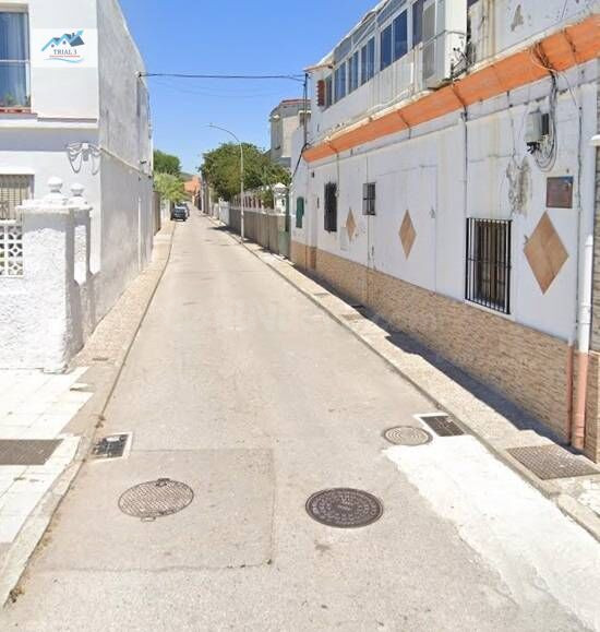 Venta piso en La Línea de la Concepción (Cádiz)