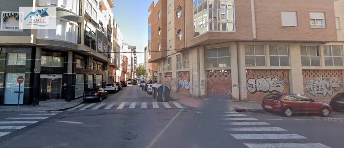 Venta de piso en Orihuela, Alicante.