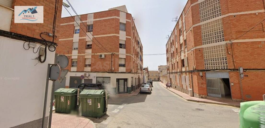 Venta de Local Comercial en Alhama de Murcia.