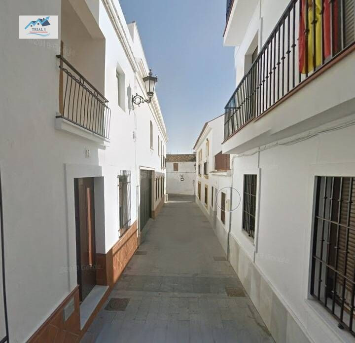 Venta Piso en Lepe (Huelva)