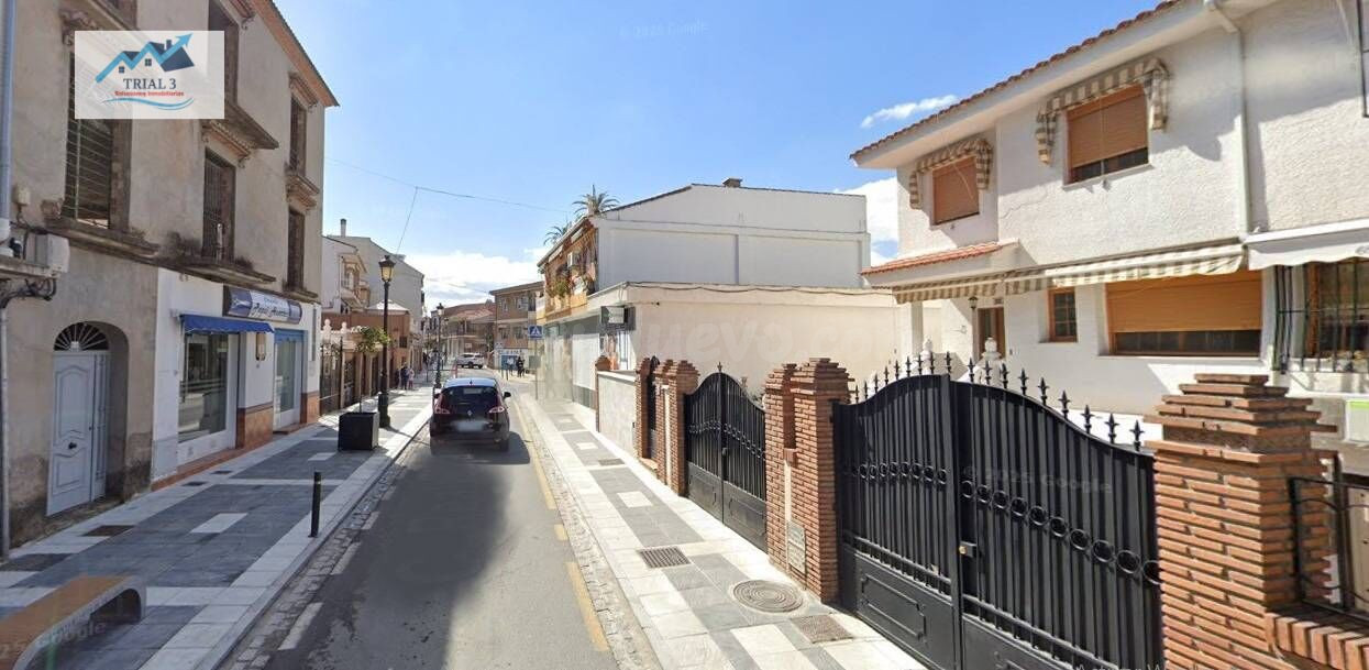 Venta de Piso en Ogijares, Granada.