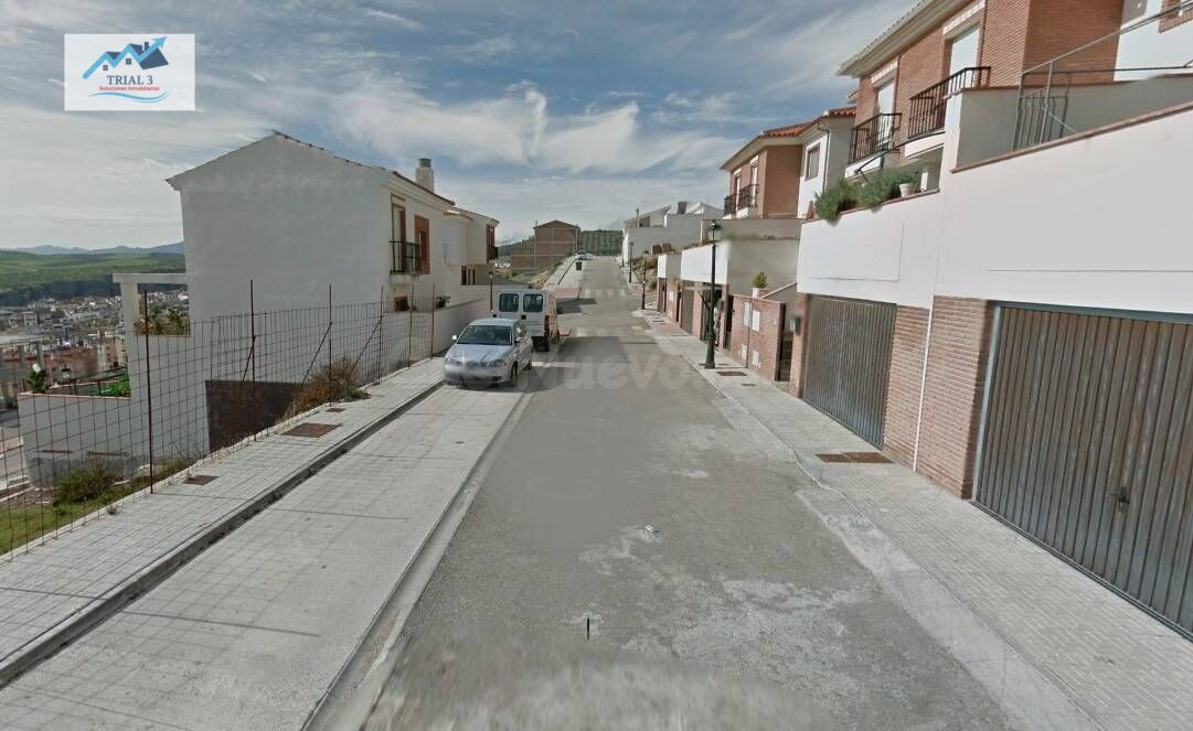 Venta de Casa en Alhama de Granada.