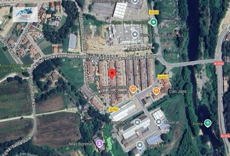 Venta de Casa en San Julián del Llor y Bonmatí, Girona. - foto 2