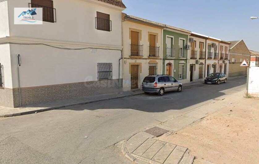 Venta casa adosada en Puente Genil (Córdoba) - foto 2
