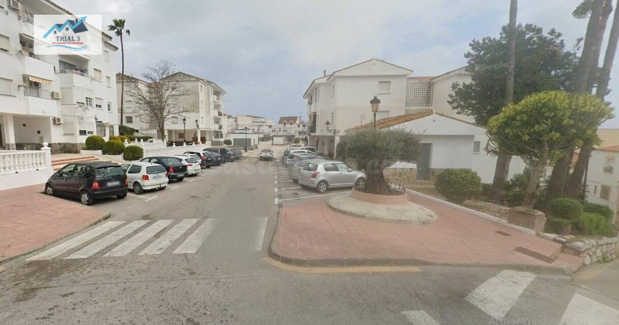 Venta de piso en Manilva , Málaga.
