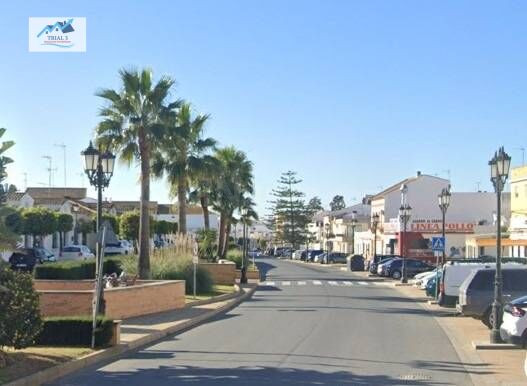 Venta piso en Lepe (Huelva)