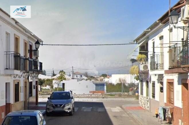 Venta casa adosada en Villa del Río (Córdoba)