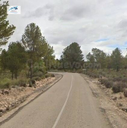 Venta casa en Hellin (Albacete)
