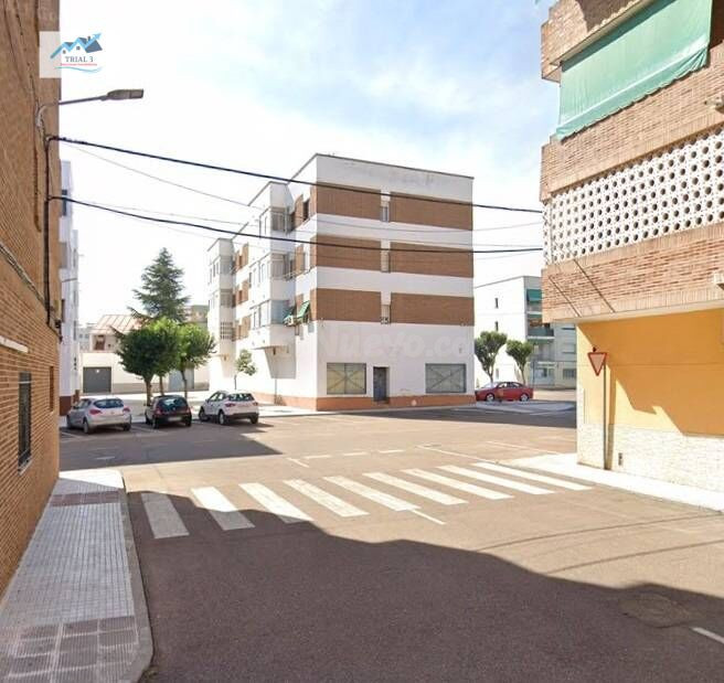 Venta Piso en Villanueva de la Serena - Badajoz
