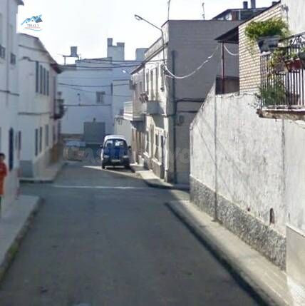 Venta casa en Linares (Jaén)