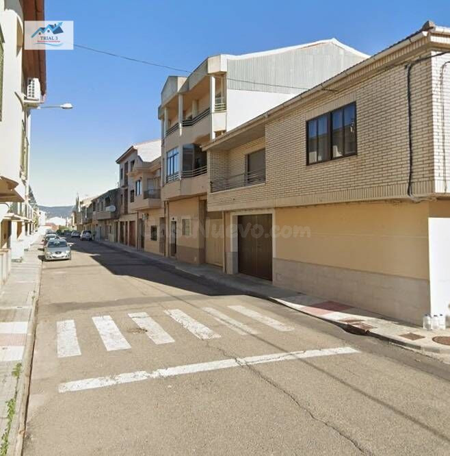 Venta Piso en la Moraleja - Cáceres