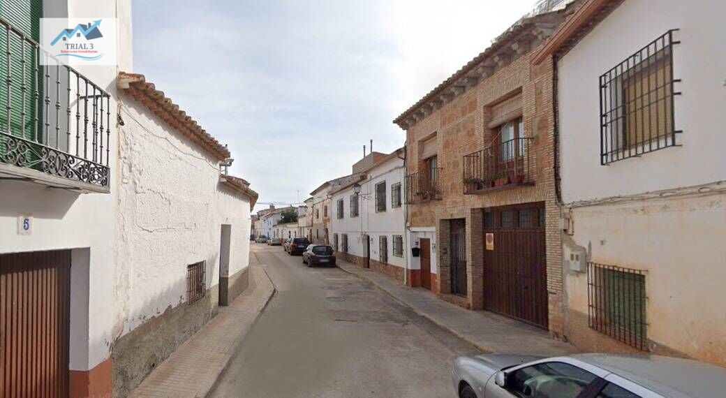 Venta de Casa en Villanueva de los Infantes, Ciudad Real.