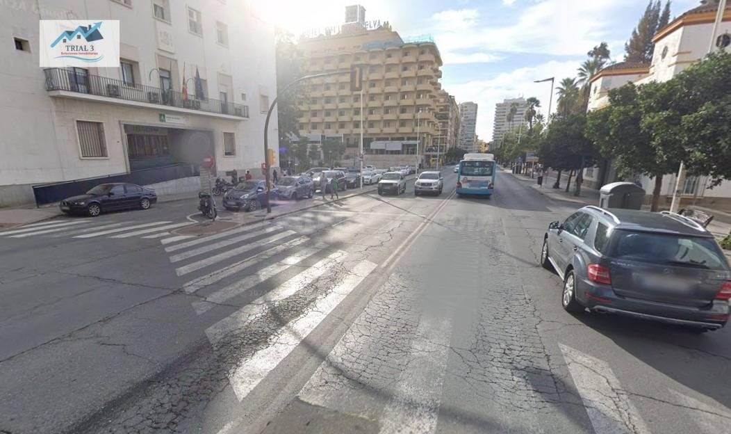 Venta piso en Huelva
