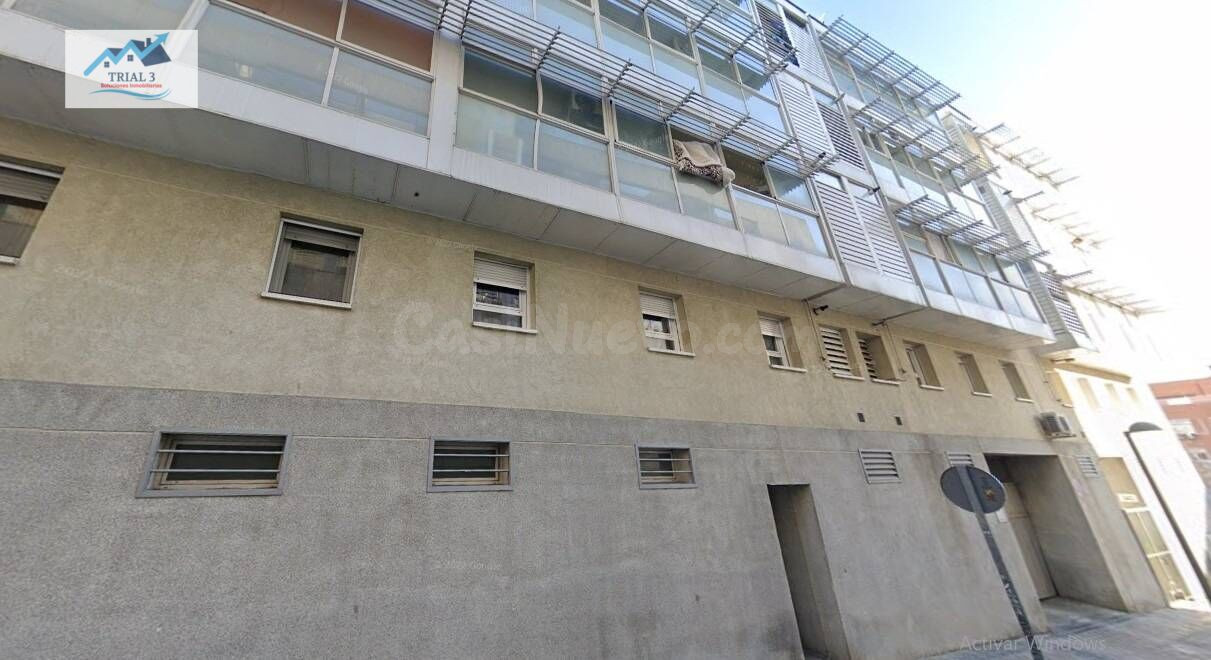 Venta de Local comercial en Madrid.