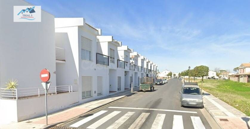 Venta casa adosada en Lepe