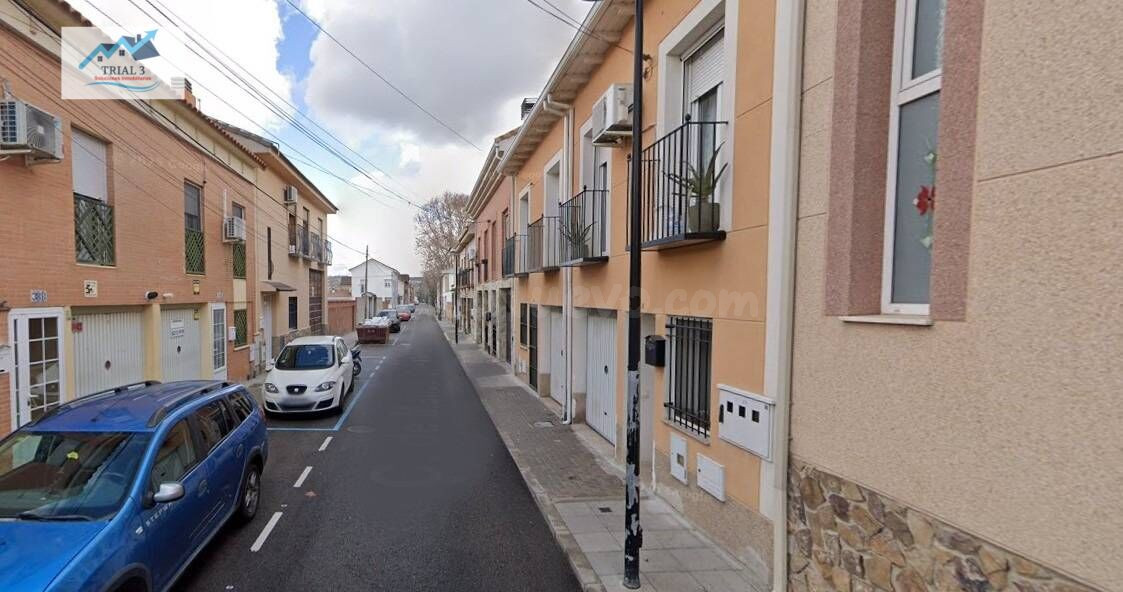 Venta de Casa en San Martín de la Vega, Madrid.