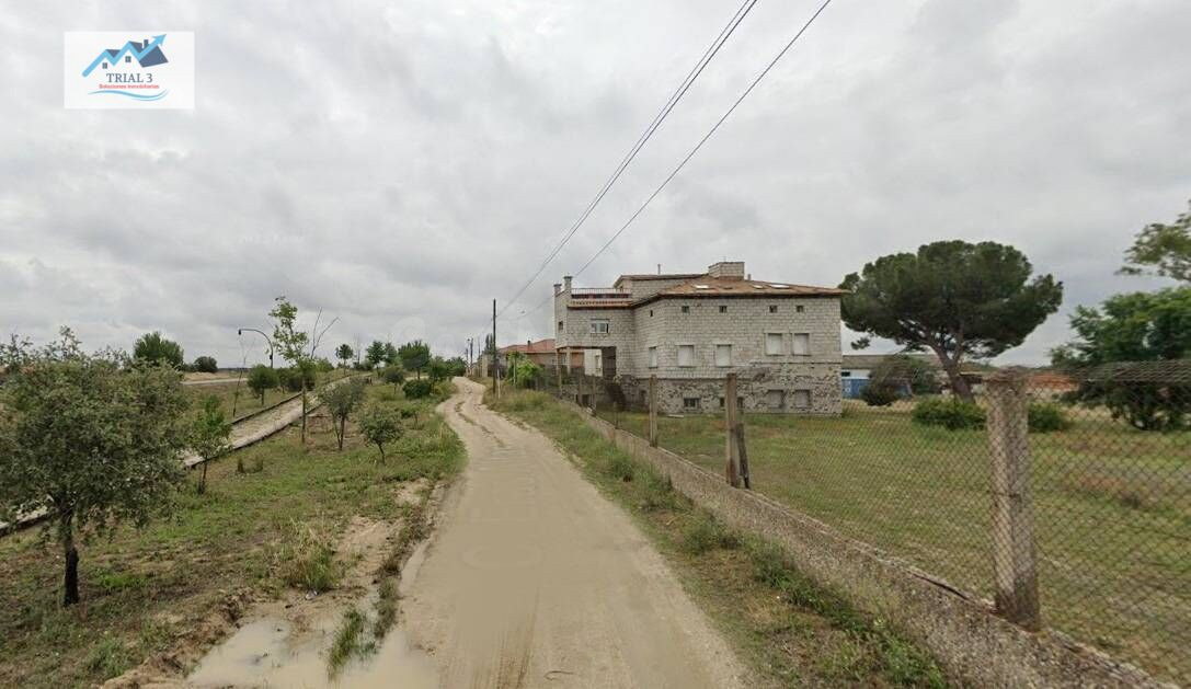 Venta de Casa en Villanueva de Perales , Madrid.