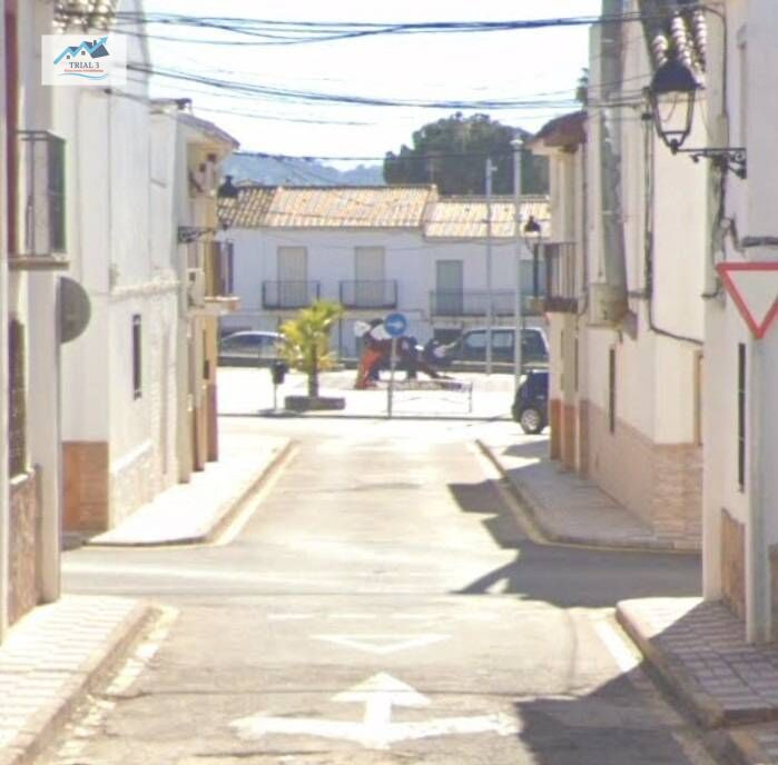 Venta Piso en Guarroman - Jaén