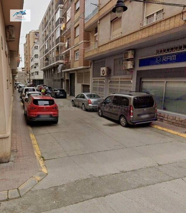 Venta piso en Fraga (Huesca)