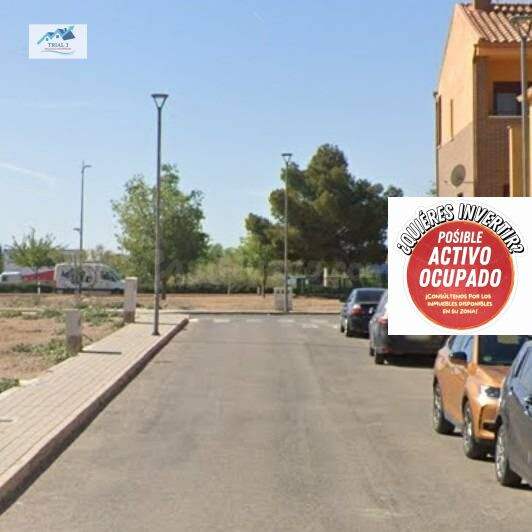 Venta adosado en Carrión de Calatrava (Ciudad Real)