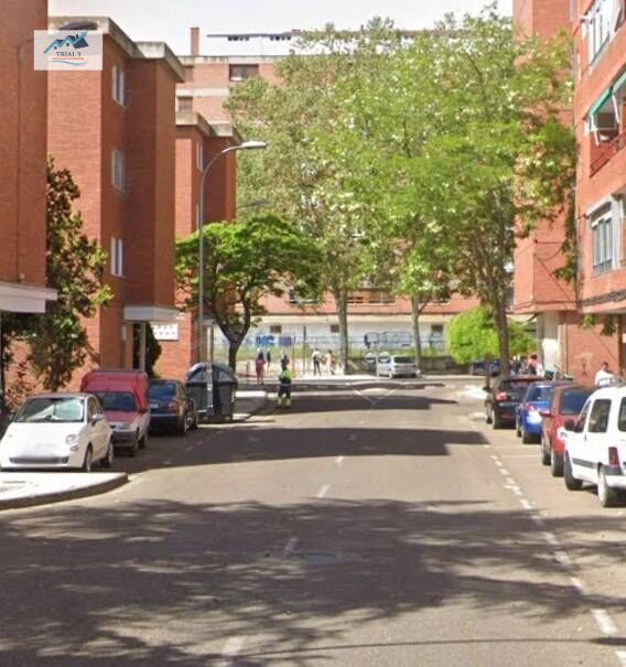 Venta piso en Palencia