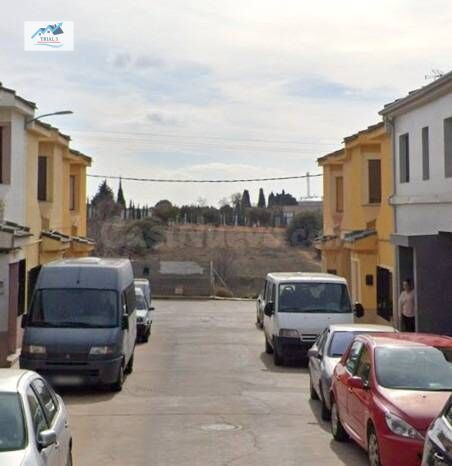 Venta casa en Quintanar del Rey (Cuenca)