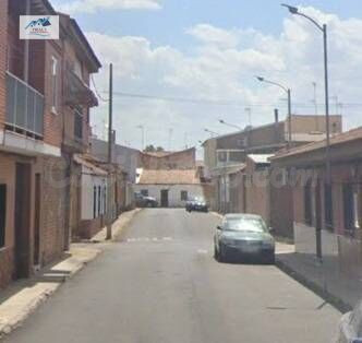 Venta Casa en Malagón - Ciudad Real