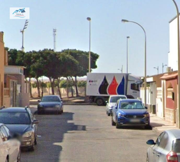 Venta Casa en Roquetas de Mar - Almería