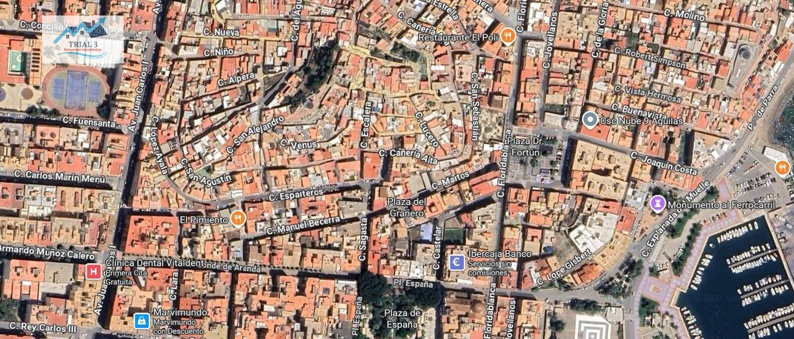 Venta Casa en Aguilas - Murcia