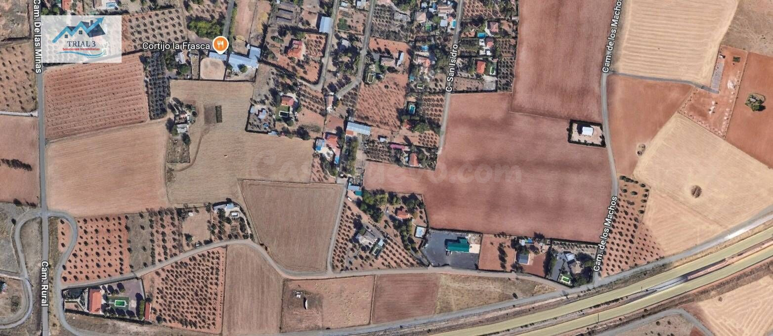 Venta casa en Miguelturra (Ciudad Real)