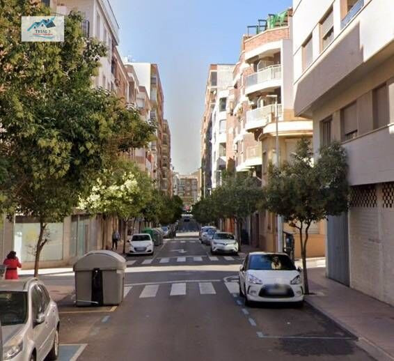Venta Local Comercial en Puertollano - Ciudad Real