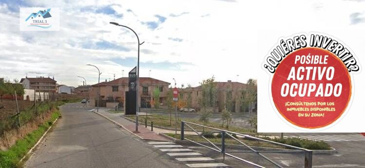 Venta Casa en Mora - Toledo