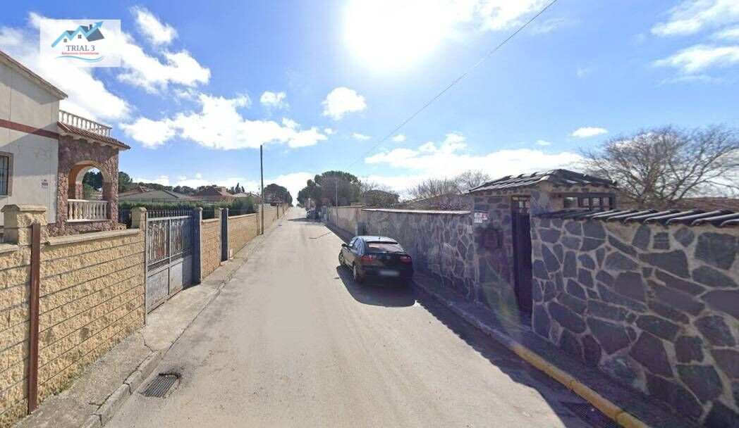Venta casa en Numancia de La Sagra (Toledo)